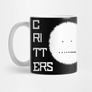 Critters (1986) - Polish poster Mug